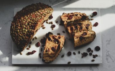 Einzigartige Zutaten für Sauerteigbrot: So wird Ihr Brot zum Highlight