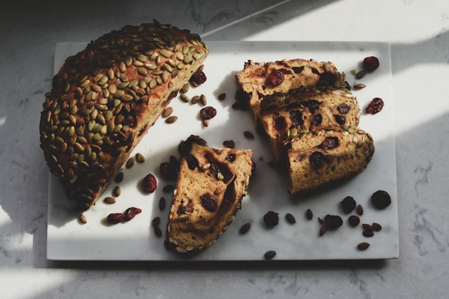 Einzigartige Zutaten für Sauerteigbrot: So wird Ihr Brot zum Highlight