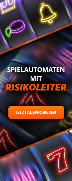 Slots mit Risikoleiter